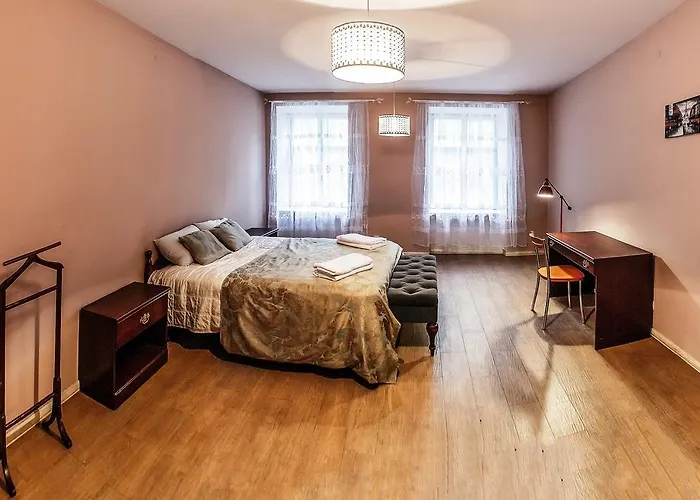 Apartment On Hutsulska 24H Electric