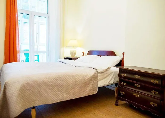 Apartment On Hutsulska 24H Electric