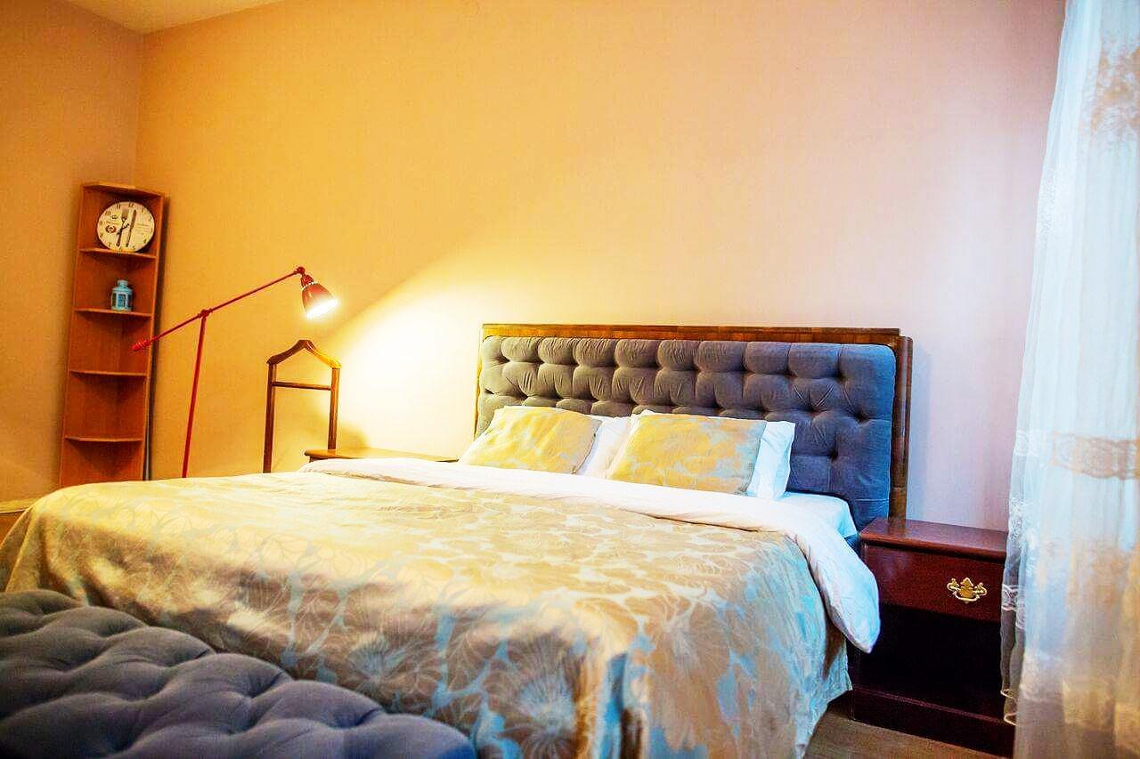 Apartment On Hutsulska 24h Electric Lviv