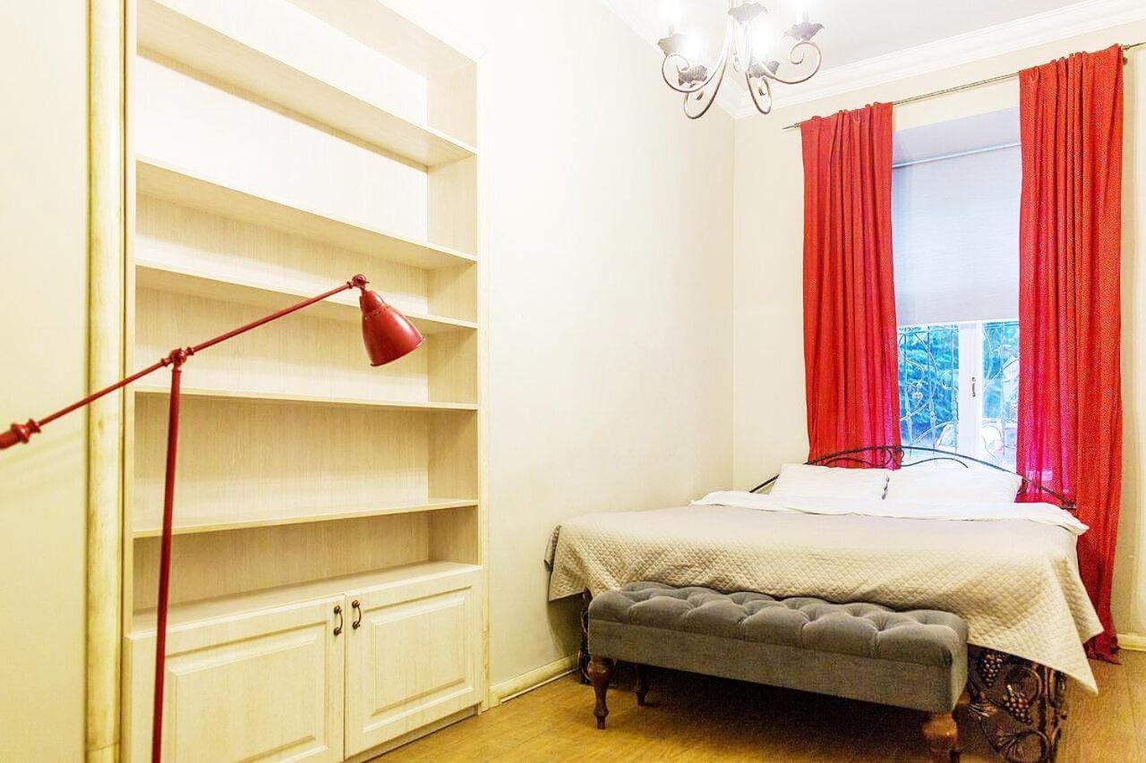 On Hutsulska 24h Electric Apartment Lviv