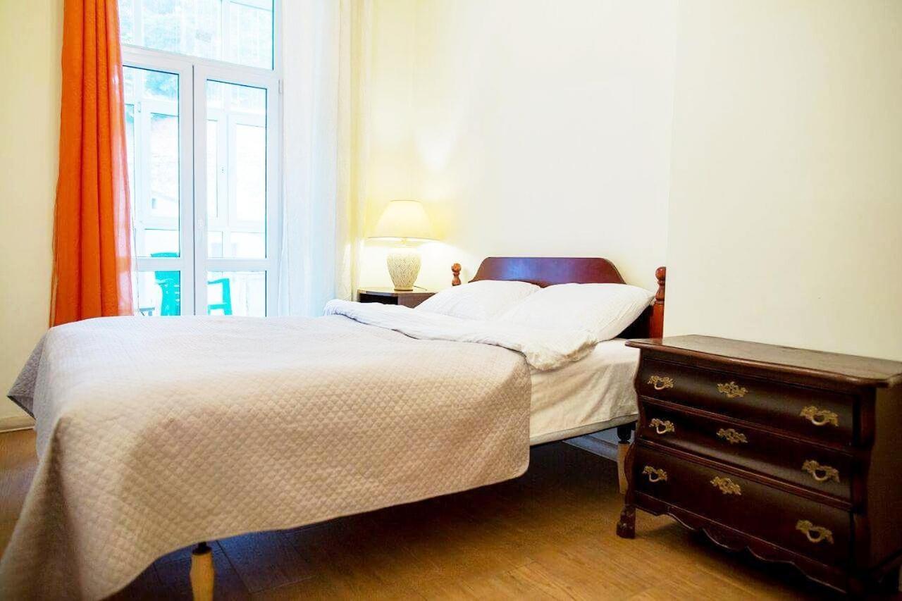 On Hutsulska 24h Electric Apartment *
